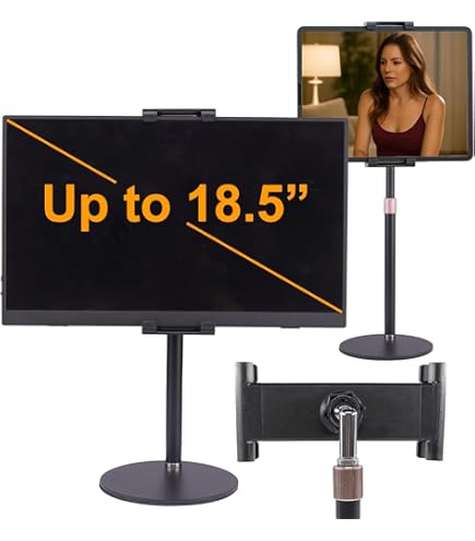 iProda 18.5インチポータブルモニターFHDディスプレイ本体新品未使用 iProda 18.5インチモバイルモニターフルHD IPSポータブルモニター